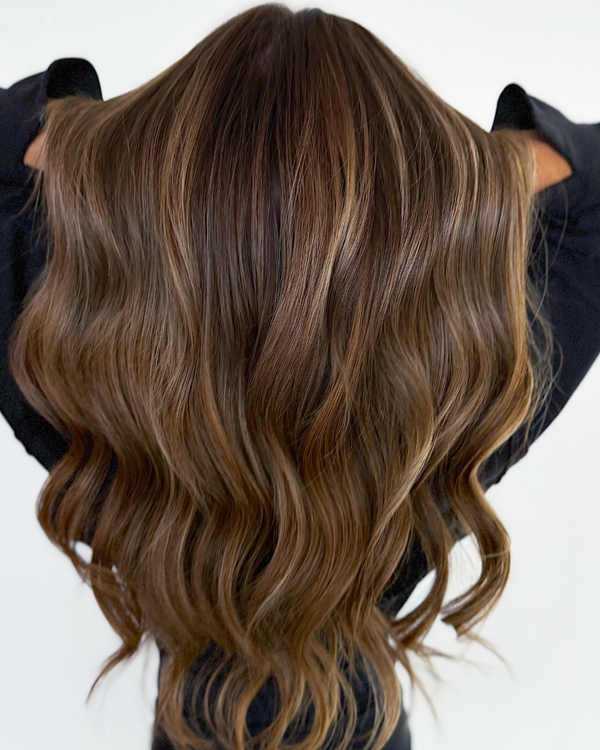GOOD Hair result