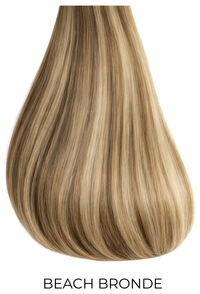 Beach Bronde