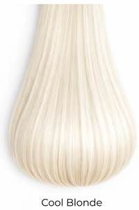 Cool Blonde