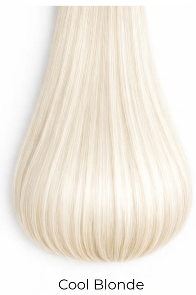 Cool Blonde