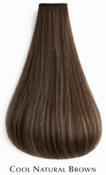 Cool Natural Brown