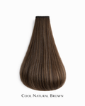 Cool Natural Brown