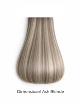 Dimensional Ash Blonde