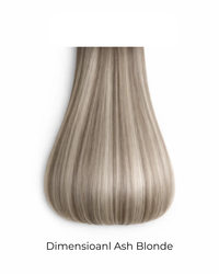 Dimensional Ash Blonde