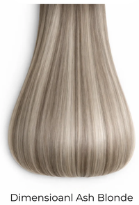 Dimensional Ash Blonde