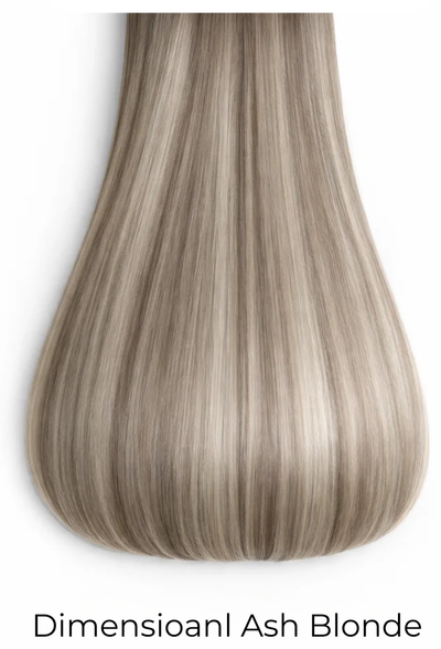 Dimensional Ash Blonde