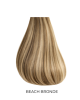 Beach Bronde