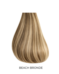 Beach Bronde