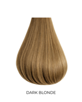 Dark Blonde