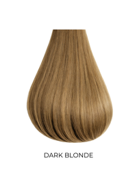 Dark Blonde
