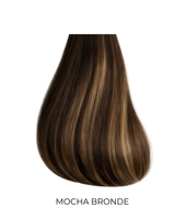 Mocha Bronde