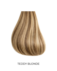 Teddy Blonde