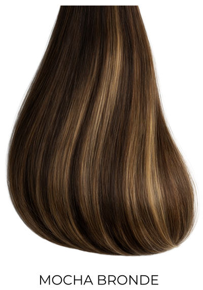 Mocha Bronde