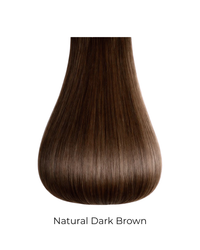 Natural Dark Brown