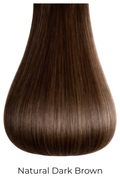 Natural Dark Brown