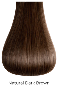 Natural Dark Brown