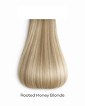 Rooted Honey Blonde