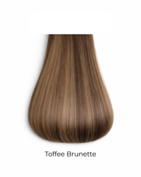 Toffee Brunette