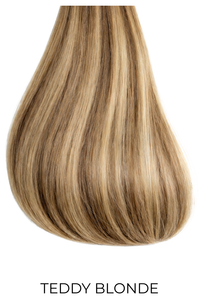 Teddy Blonde