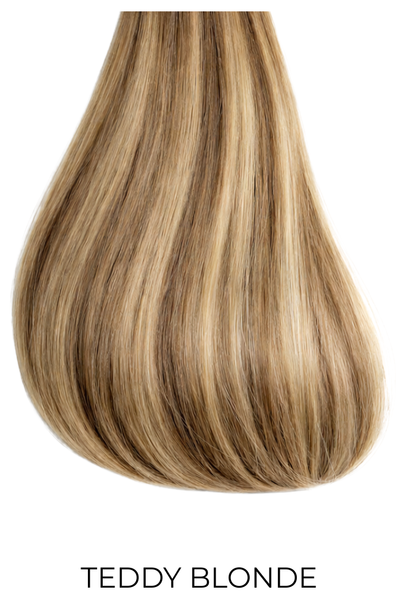 Teddy Blonde