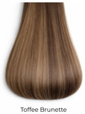 Toffee Brunette